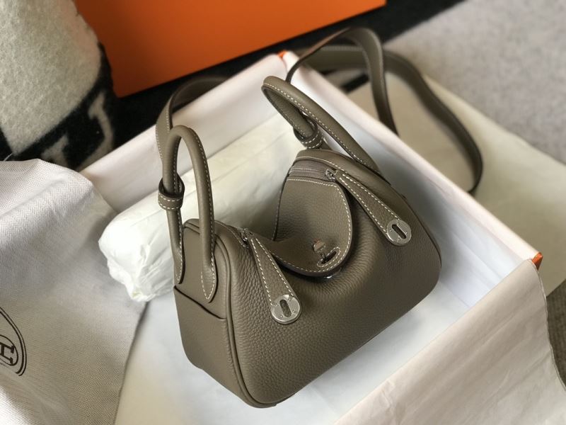 Hermes Lindy Bags